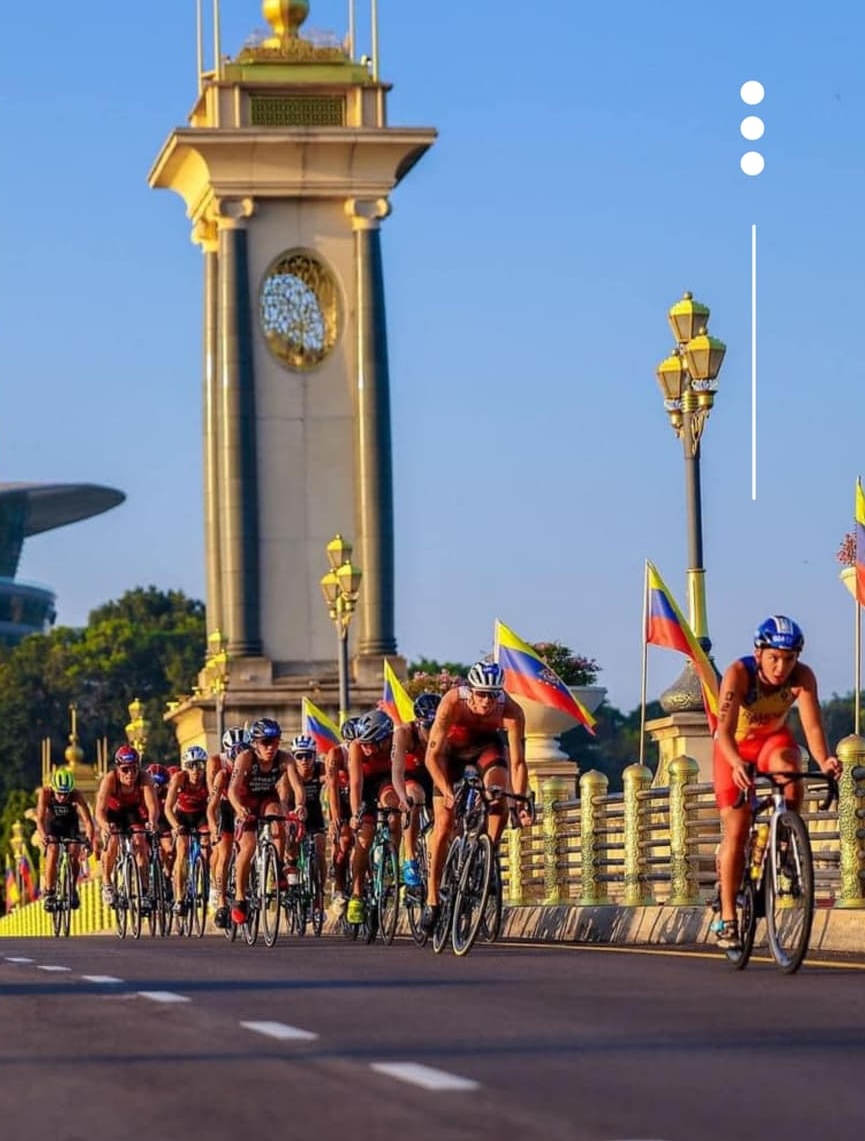 Community experience activation