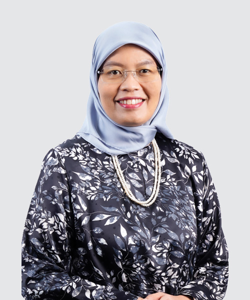 Integrated development skyline