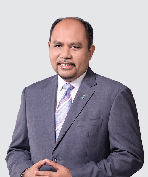 Integrated development skyline