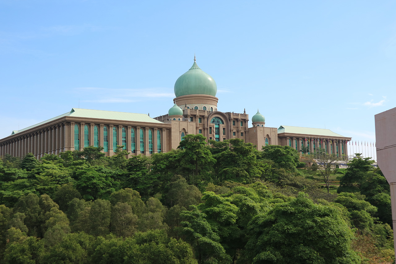 KLCC Hospitality experiences