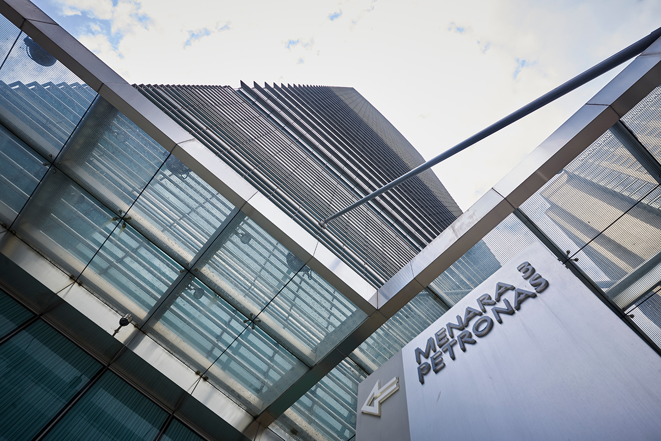 Integrated development skyline