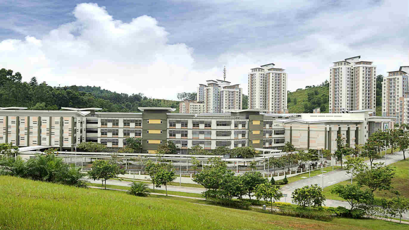 Mandarin Oriental dining experience