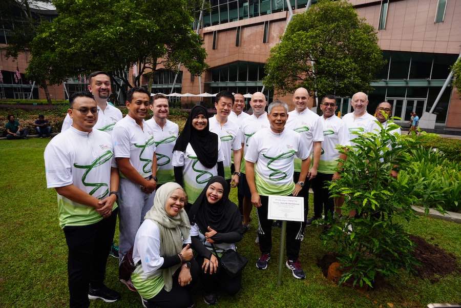 Sustainable utilities