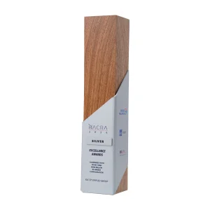 National Annual Corporate Report Awards (NACRA) 2024: Silver Award