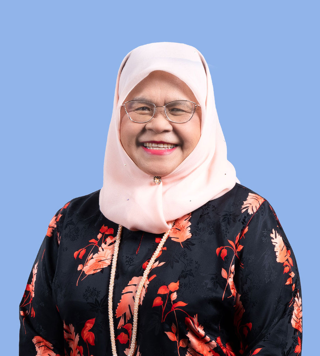 Dato' Seri TPR (Dr.) Maimunah Mohd Sharif
