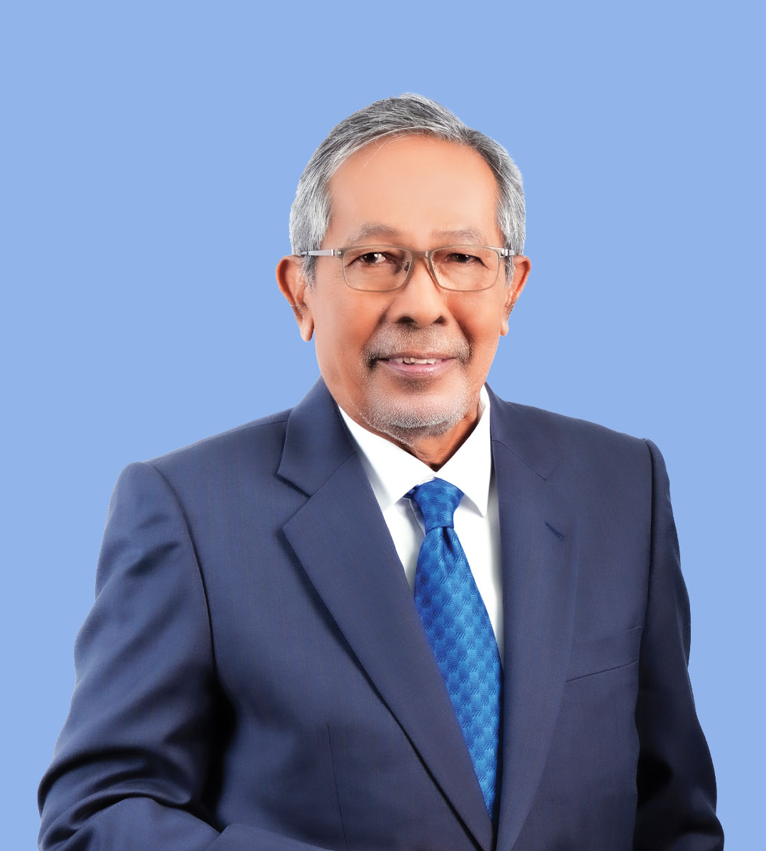 Datuk Ir. Annies Bin Md Ariff