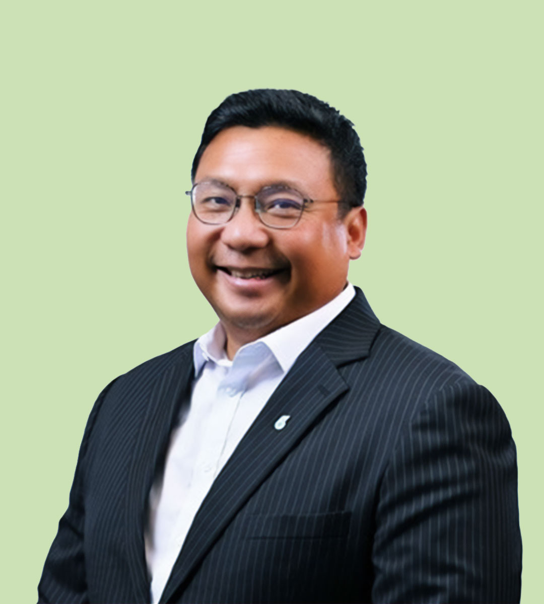 Ahmad Hakimi Muhammad Radzi