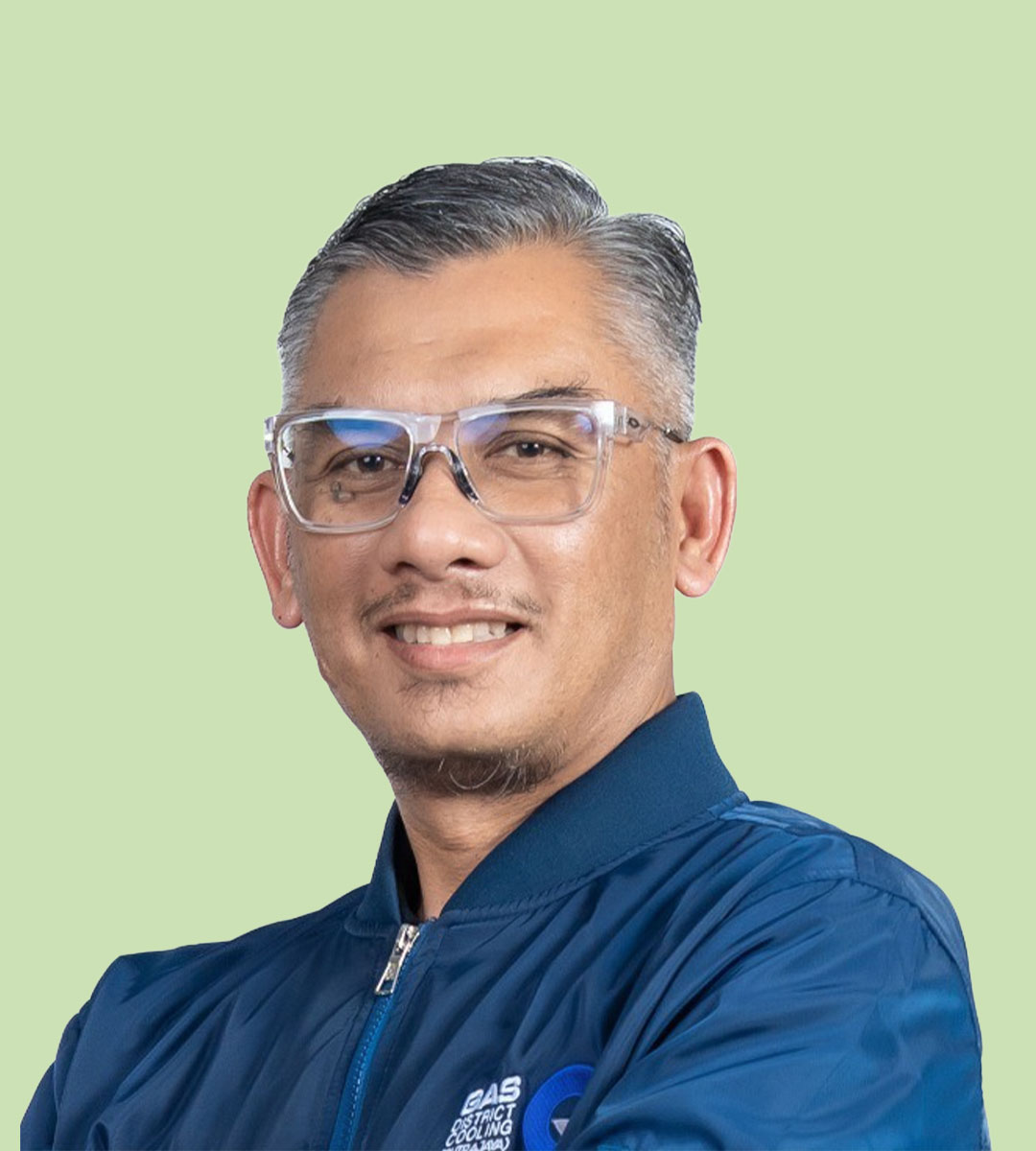 Shahirul Fahizam Hussain