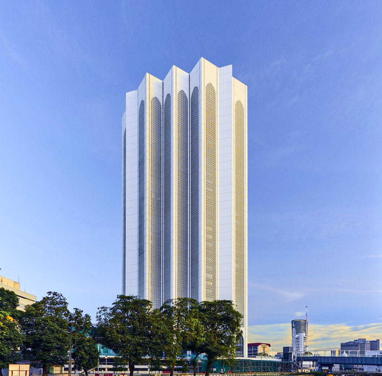 Menara Dayabumi