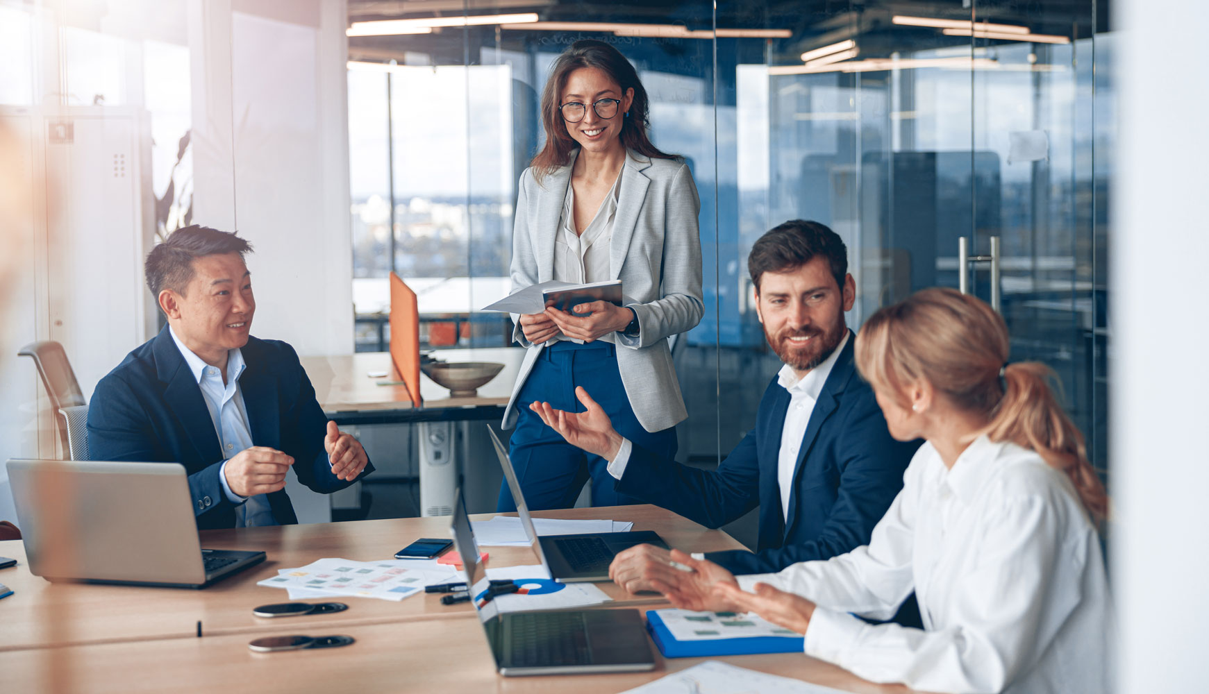 Collaborate for Impact