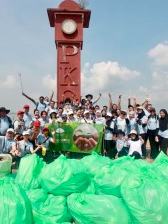Mandarin Oriental, Kuala Lumpur Implements Responsible Procurement