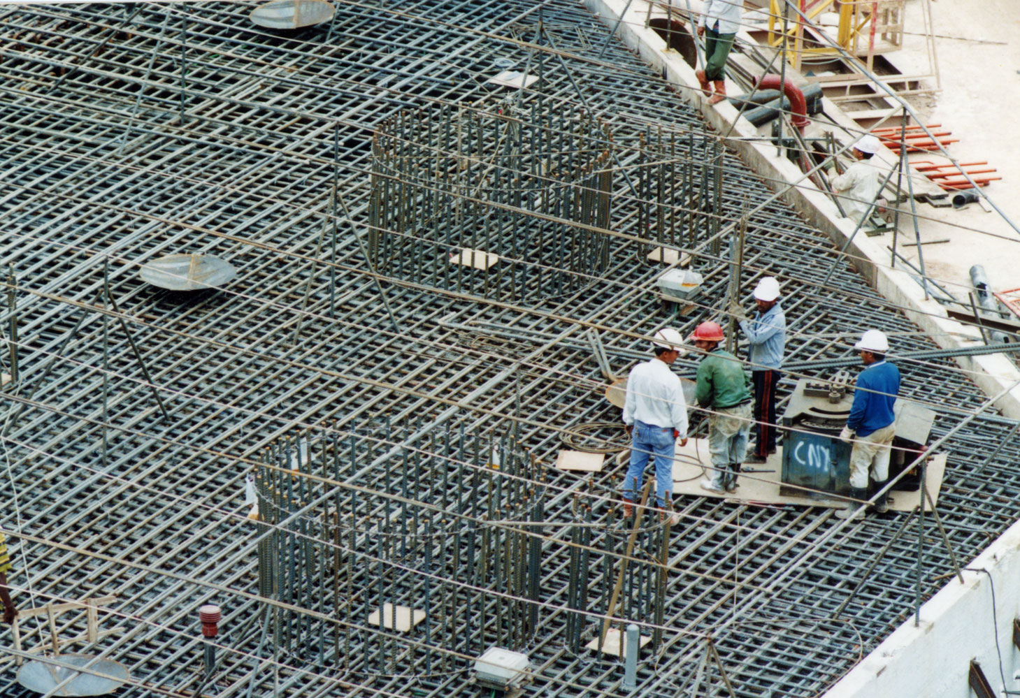1993 legacy image