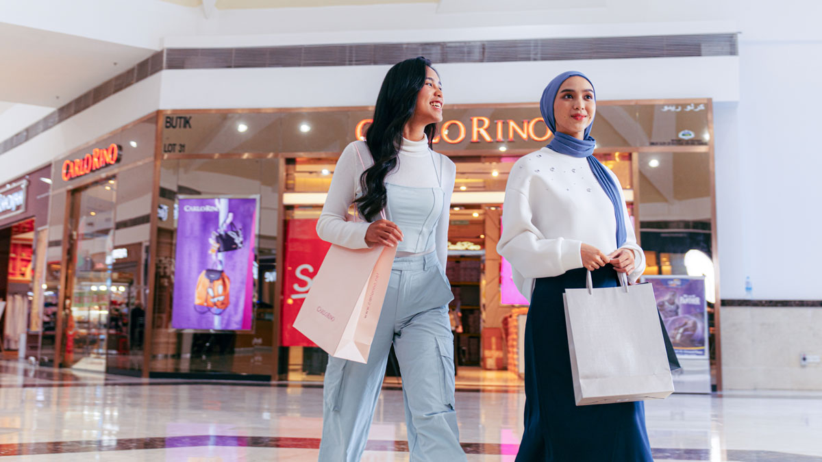 Mesra Mall