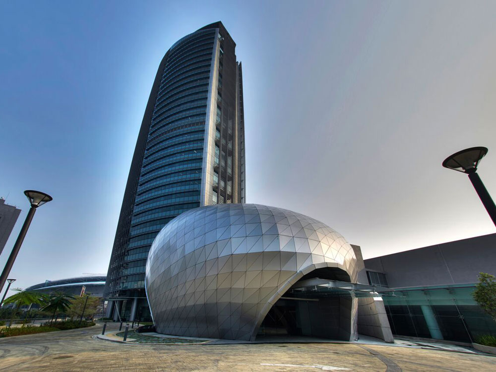Ministry of Investment, Trade & Industry (MITI)