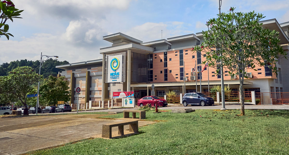 Nexus International School Malaysia