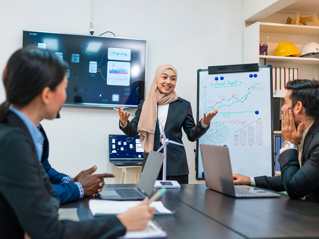 project management