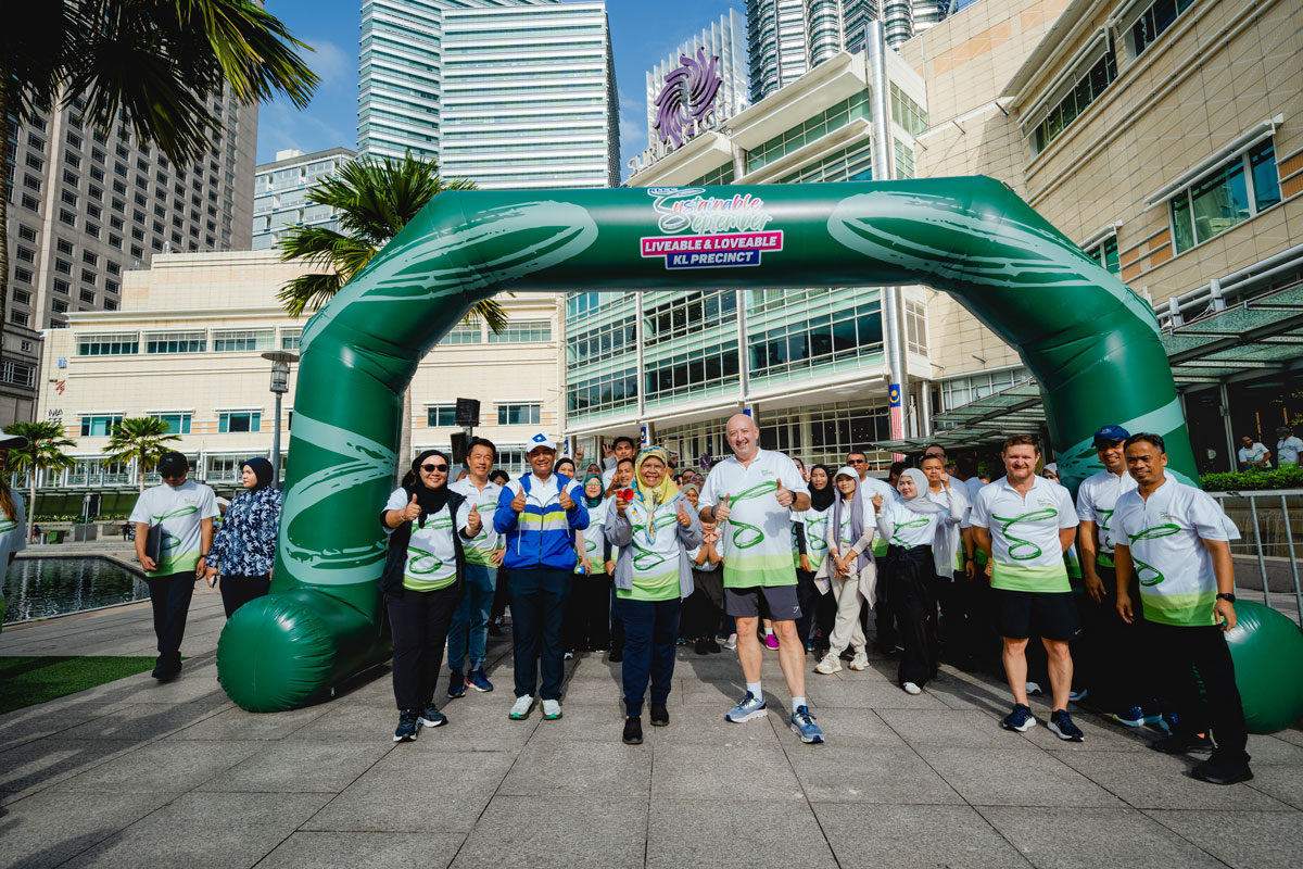 Sustainable September