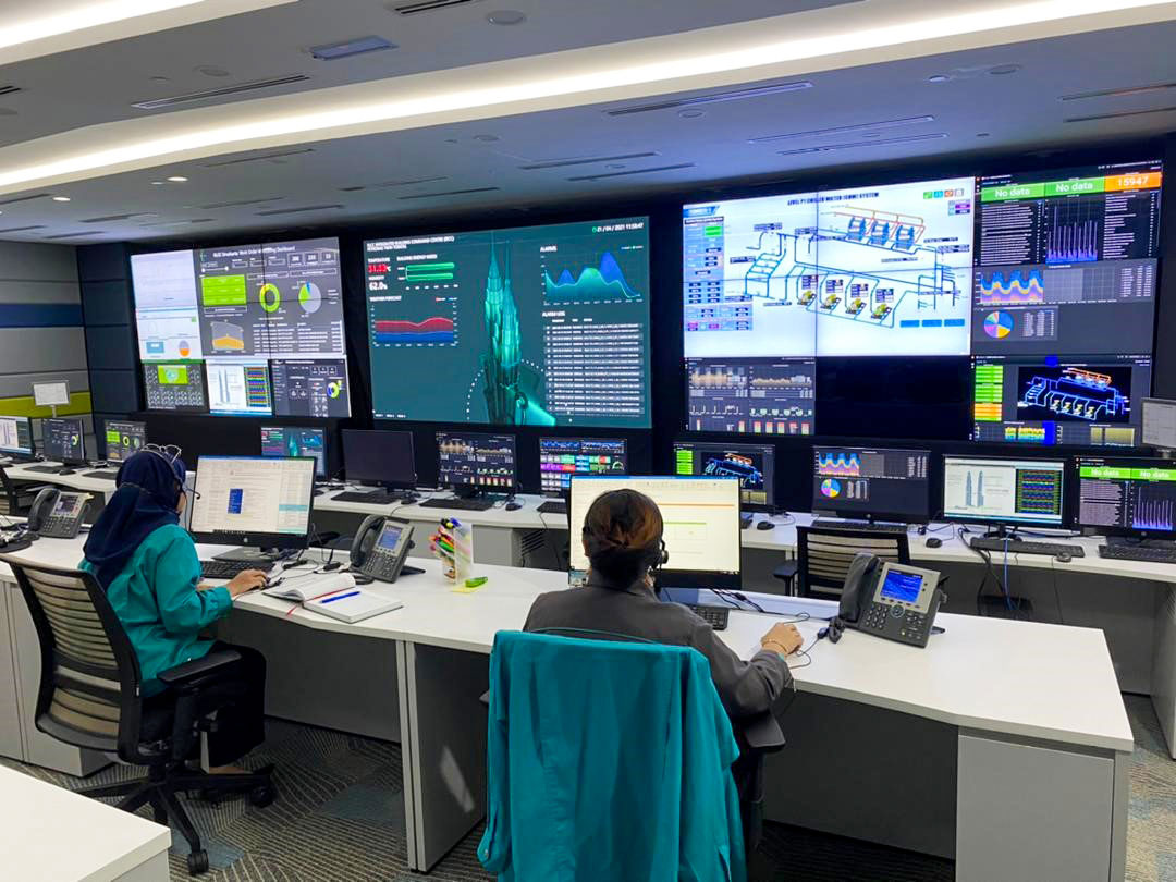 Facilities Management