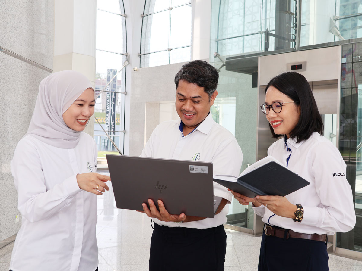 Learning and Development