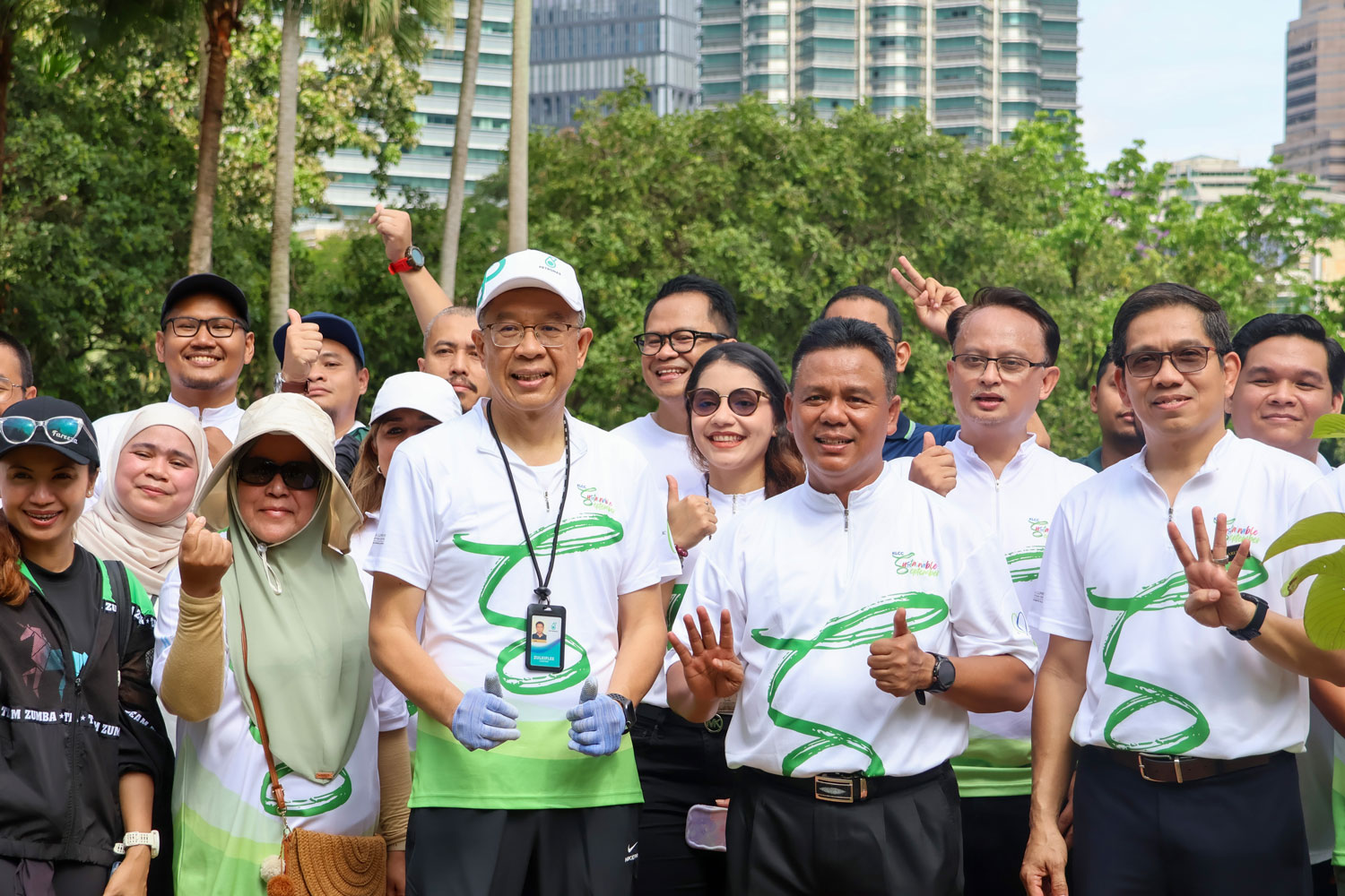 Tree Planting