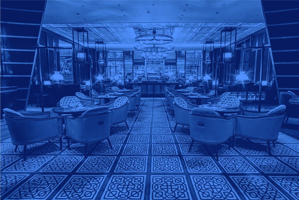 HOTEL background