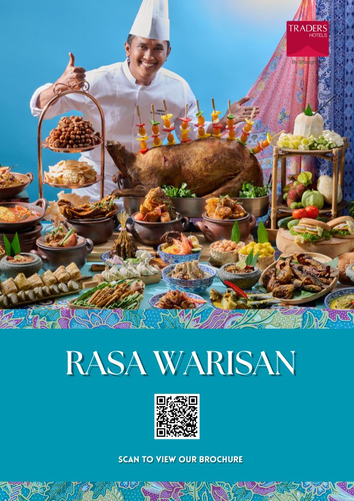 Rasa Warisan