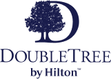 DoubleTree by Hilton logo