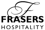 Frasers Hospitality logo