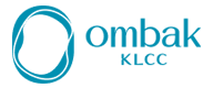 Ombak KLCC logo