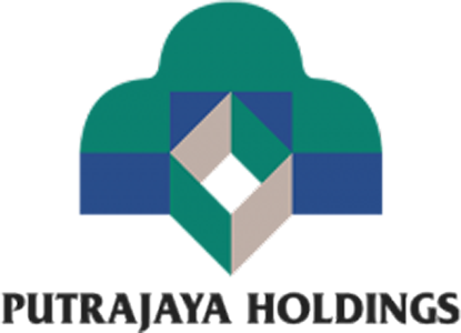 Putrajaya Holdings logo
