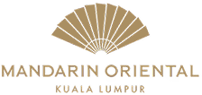 Mandarin Oriental Kuala Lumpur logo
