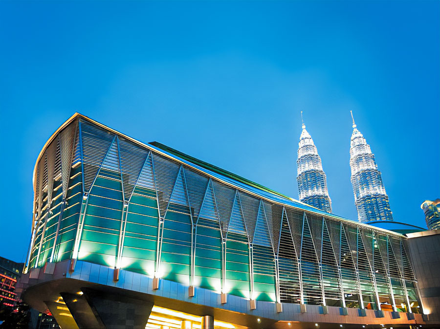 Convention Centre