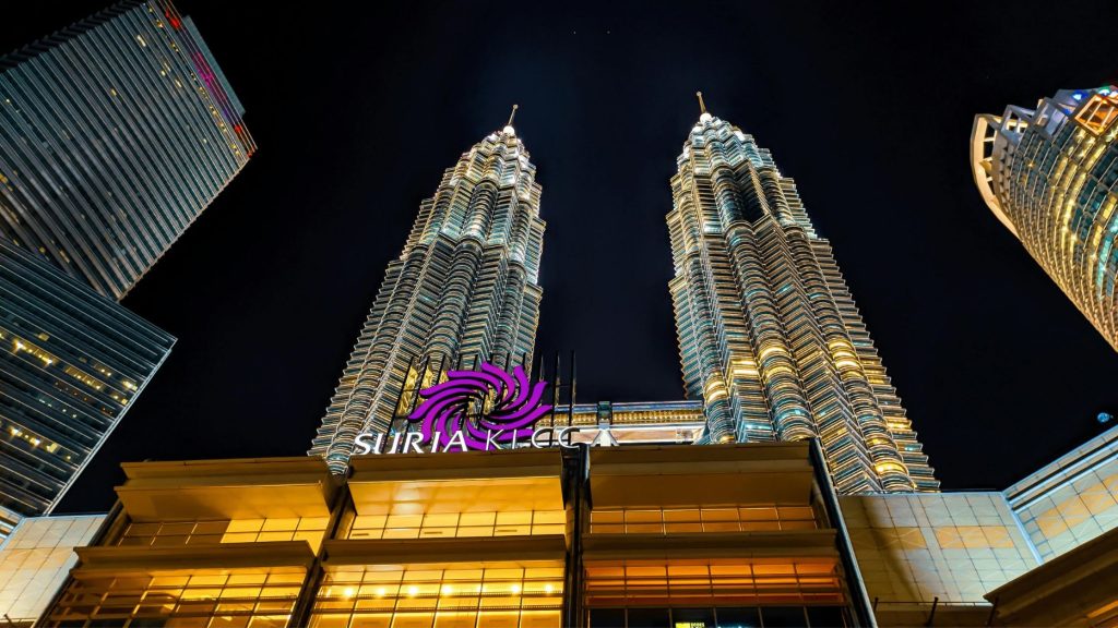 Suria KLCC