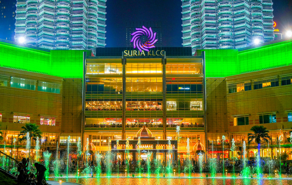 Suria KLCC