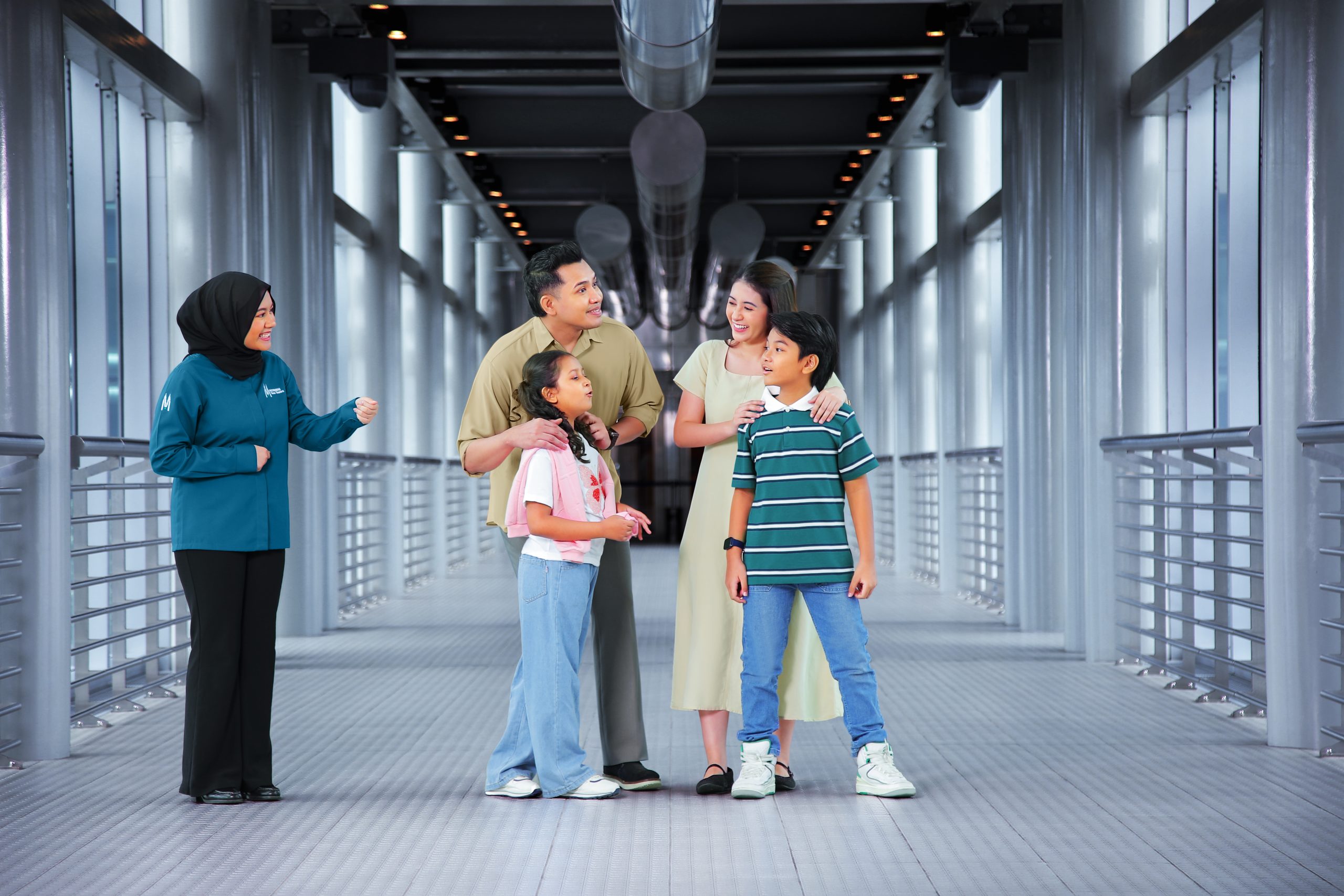 Skybridge