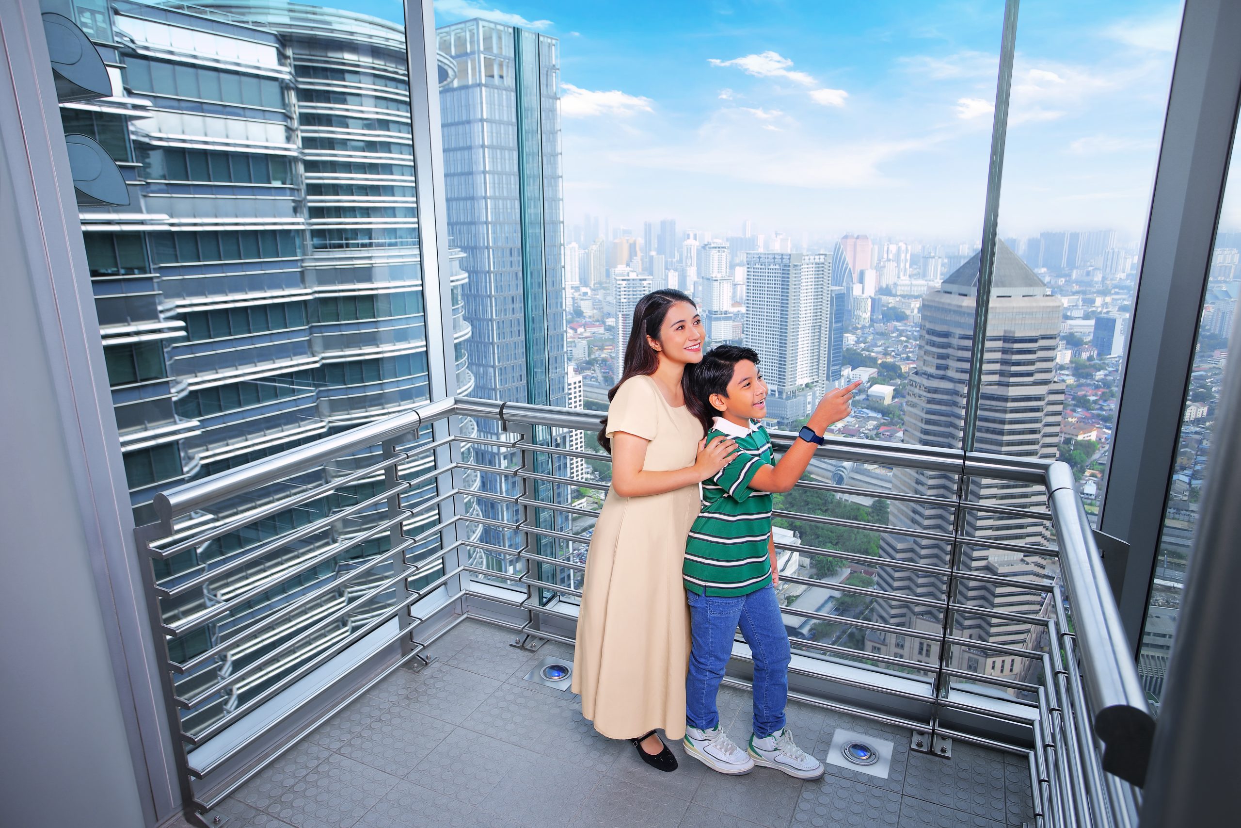 Skybridge