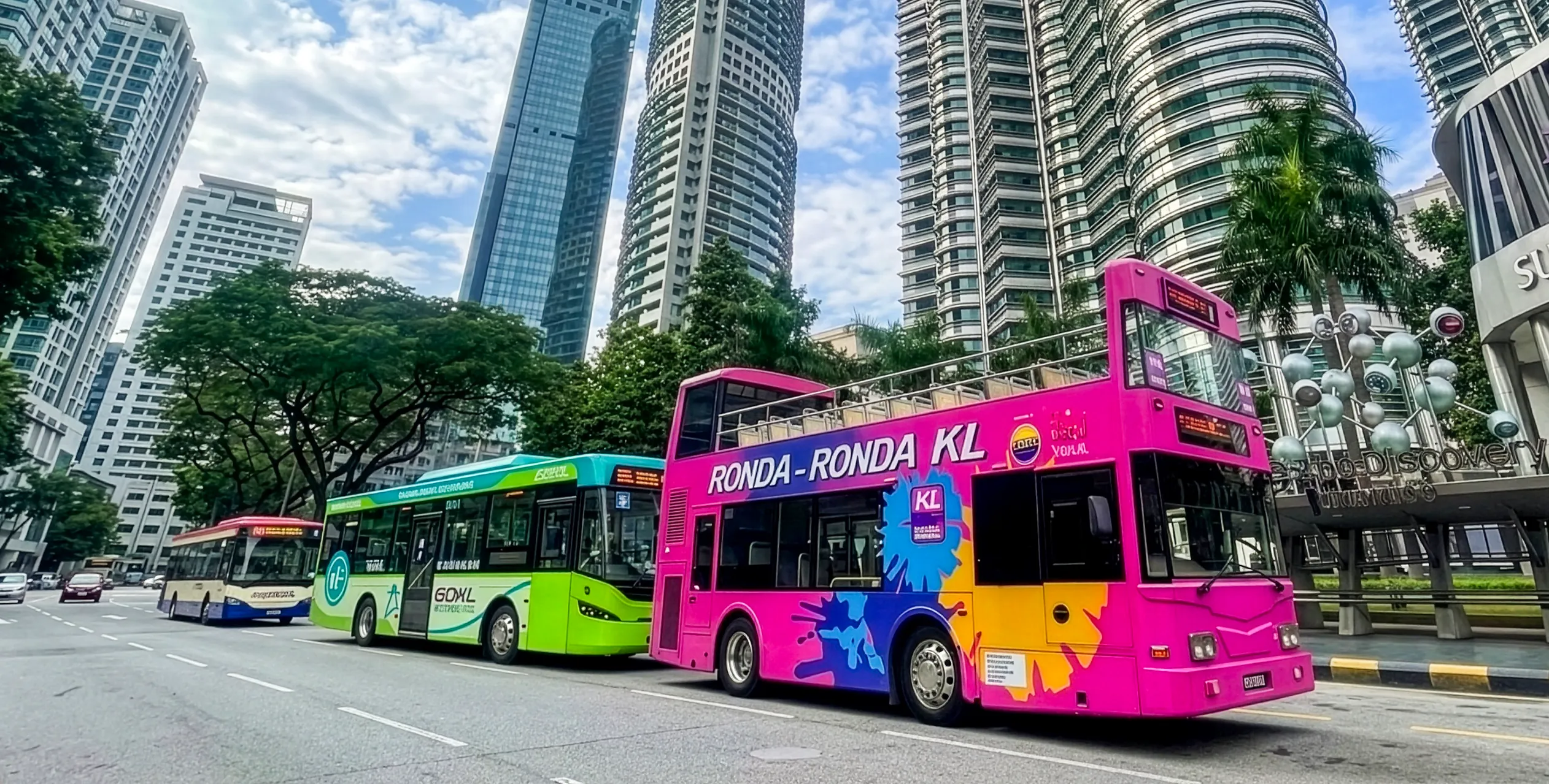 Bus