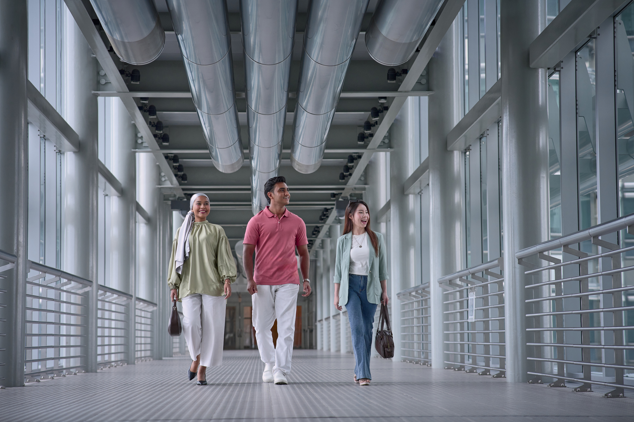 Skybridge