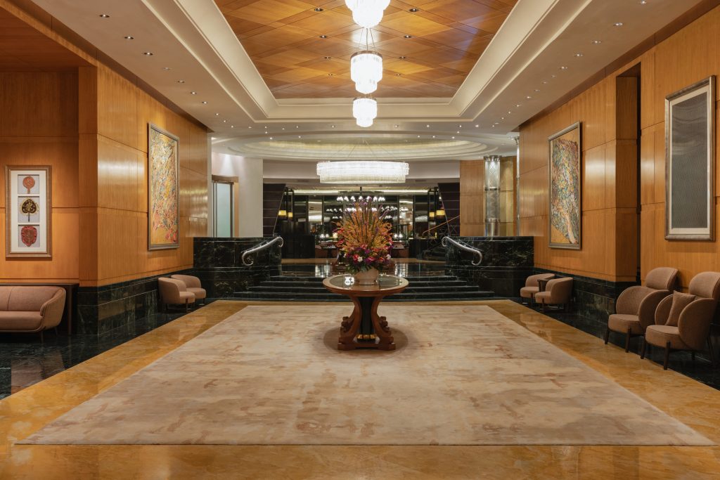Mandarin Oriental, Kuala Lumpur