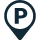 Parking Icon