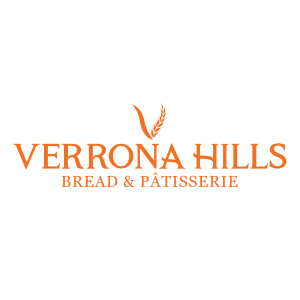 Verrona Hills Bread & Pâtisserie logo