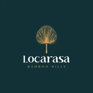 Locarasa On The Park logo