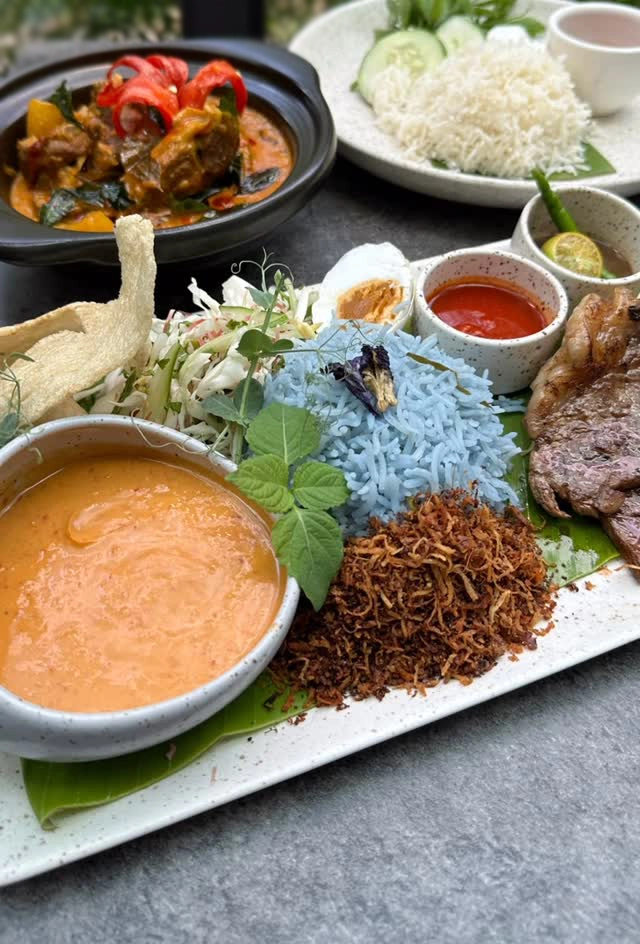 Locarasa On The Park