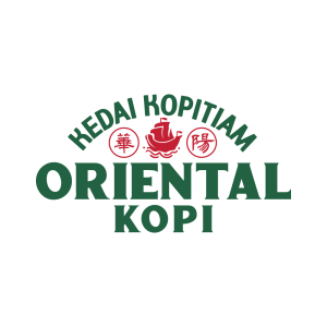Oriental Kopi logo