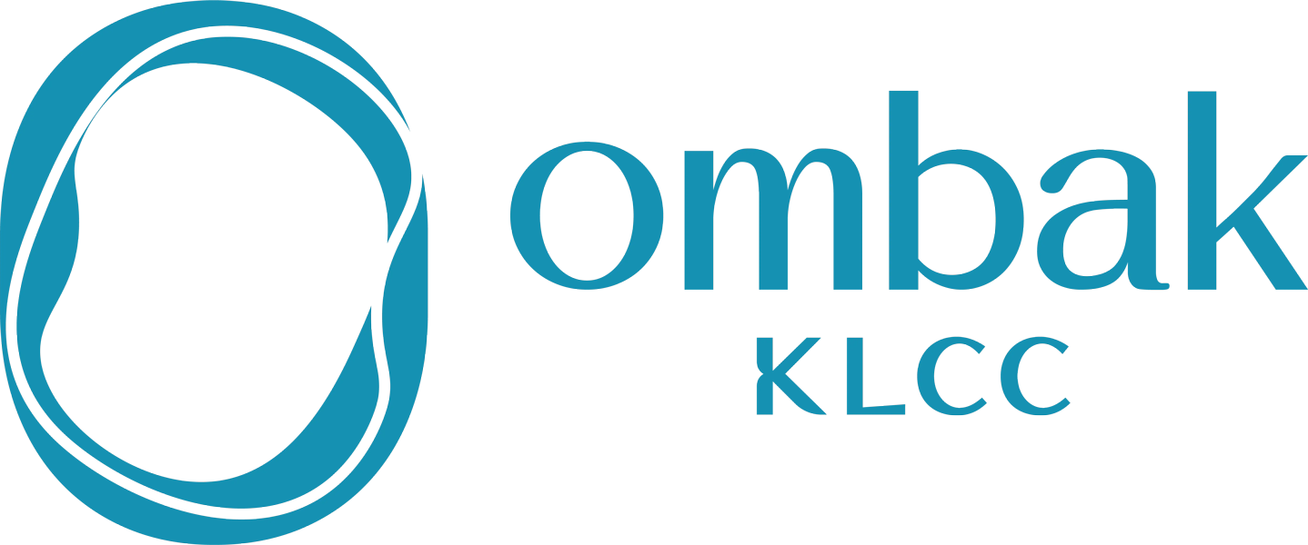 Logo Ombak New