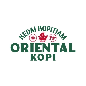 Oriental Kopi