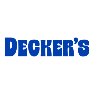 Decker’s & Sōfte