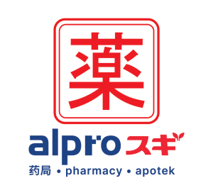 Alpro Sugi