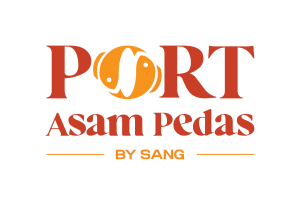 Port Asam Pedas by Sang