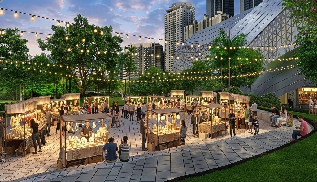 Live at Ombak: Jazz Nights